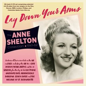 Produktbild: Lay Down Your Arms -