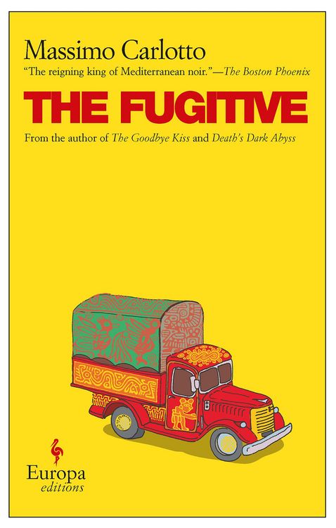 Produktbild: The Fugitive