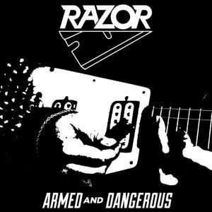 Produktbild: Armed and Dangerous (Reissue)