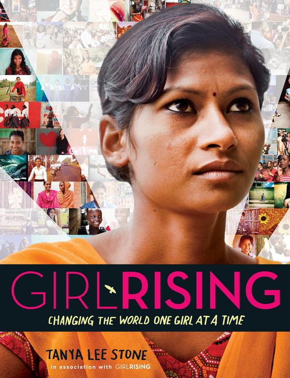 Produktbild: Girl Rising