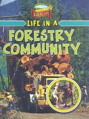 Produktbild: Life in a Forestry Community