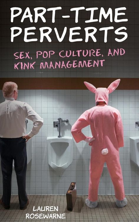 Produktbild: Part-Time Perverts