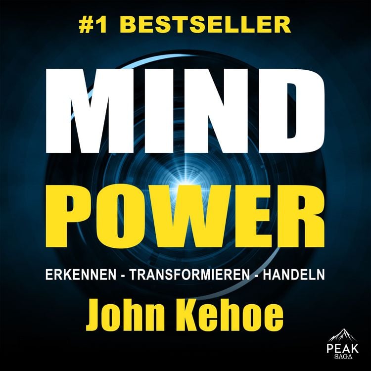 Produktbild: MindPower. Erkennen - Transformieren &ndash; Handeln. Der praktische Weg zu Gesundheit, Lebensfreude und E