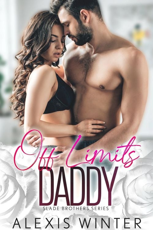 Produktbild: Off Limits Daddy (die slade-br&uuml;der, #2)