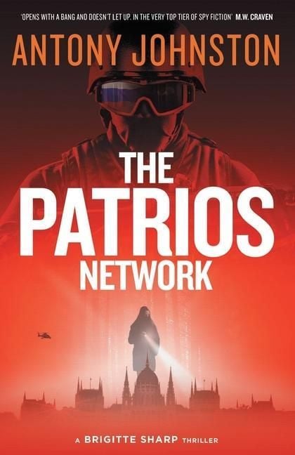 Produktbild: The Patrios Network