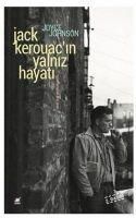 Produktbild: Jack Kerouacin Yalniz Hayati