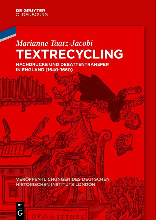 Produktbild: Textrecycling