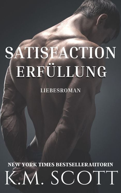 Produktbild: Satisfaction Erf&uuml;llung (Club X, #4)