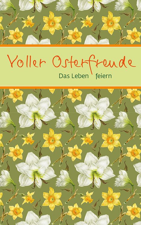 Produktbild: Voller Osterfreude