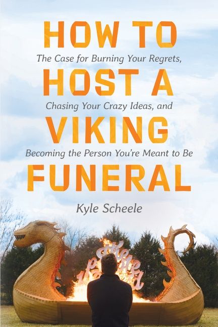 Produktbild: How to Host a Viking Funeral