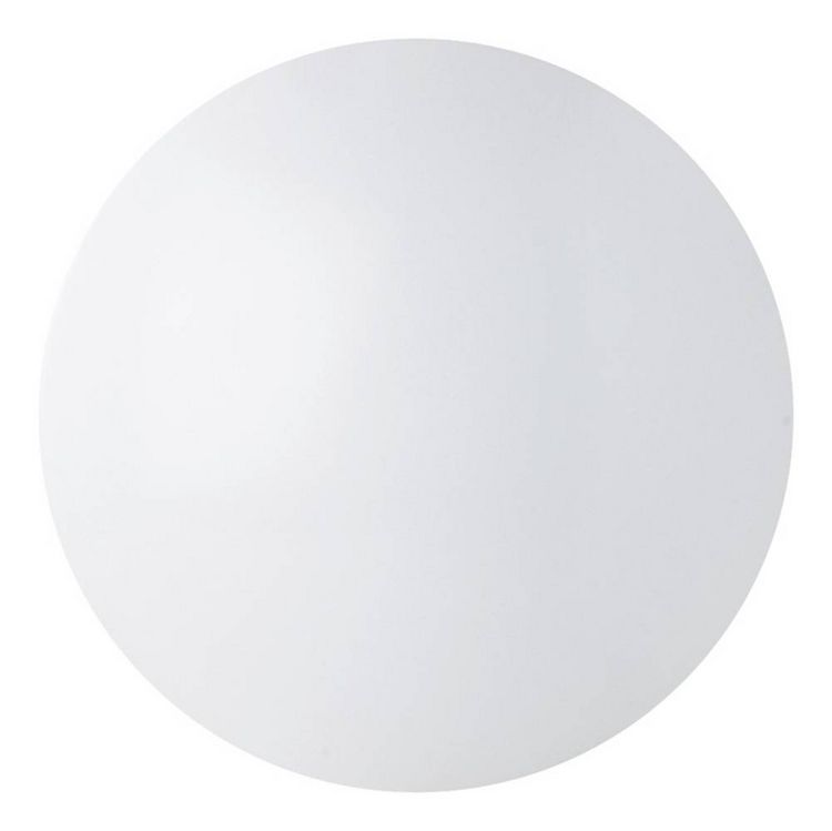 Produktbild: Megaman Renzo+ MM77124 LED-Wandleuchte 16W LED Wei&szlig;