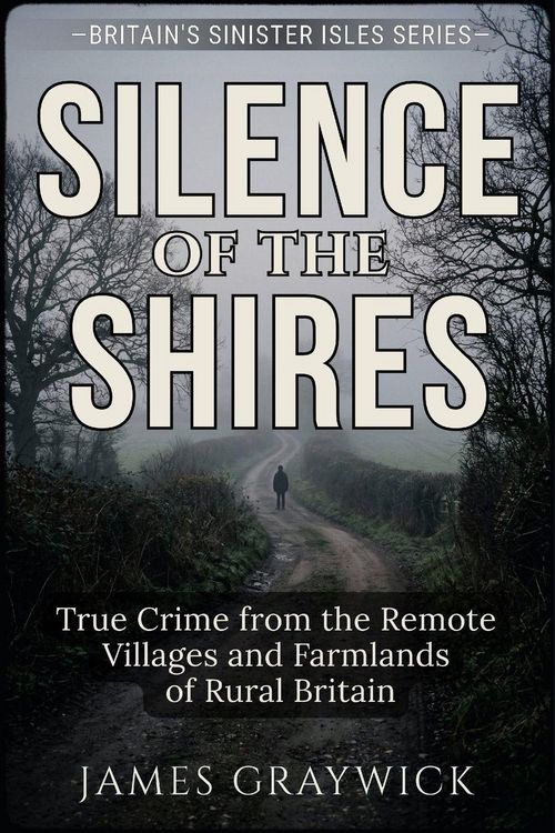 Produktbild: Silence of the Shires