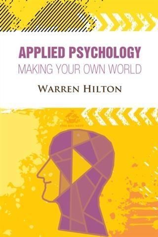 Produktbild: Applied Psychology