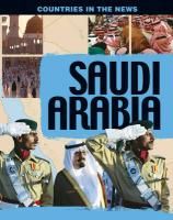 Produktbild: Saudi Arabia