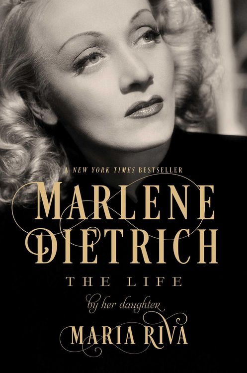 Produktbild: Marlene Dietrich