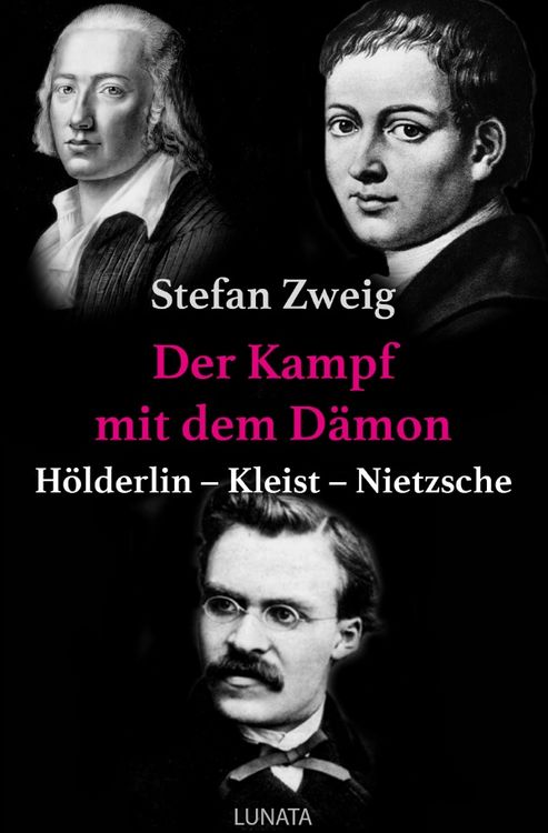 Produktbild: Der Kampf mit dem D&auml;mon