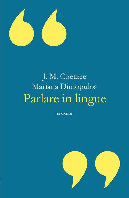 Produktbild: Parlare in lingue