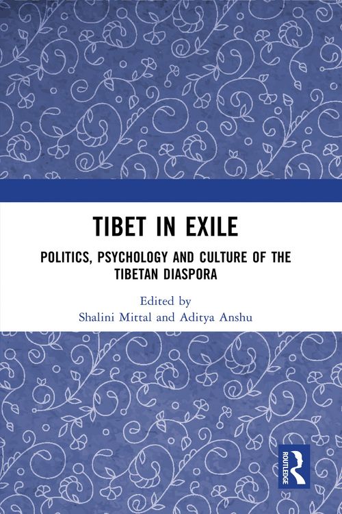 Produktbild: Tibet in Exile