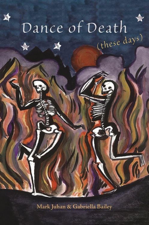 Produktbild: Dance of Death (these days)