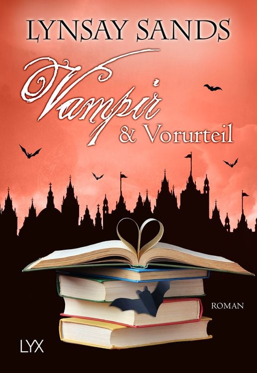 Produktbild: Vampir & Vorurteil