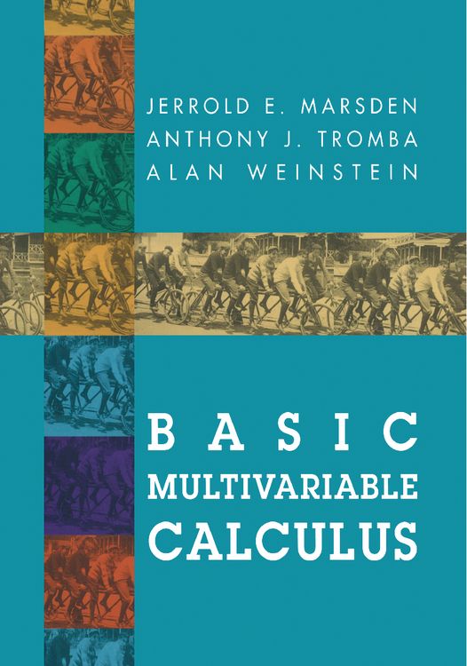 Produktbild: Basic Multivariable Calculus