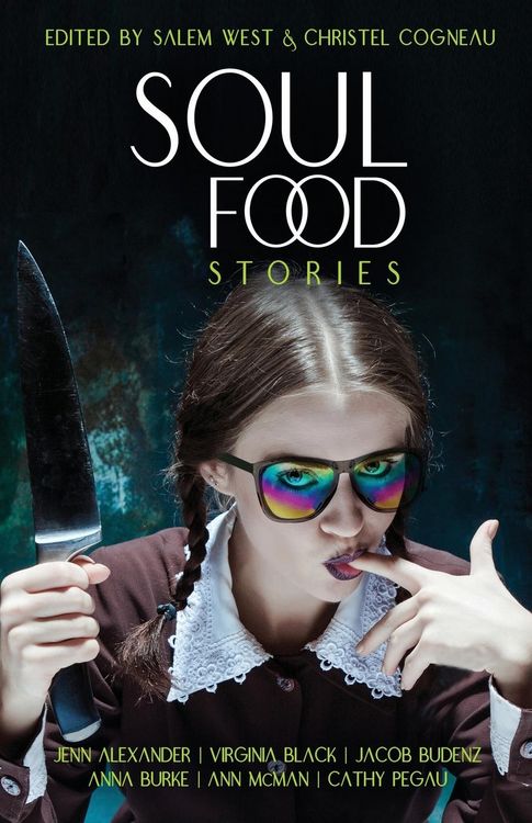 Produktbild: Soul Food Stories