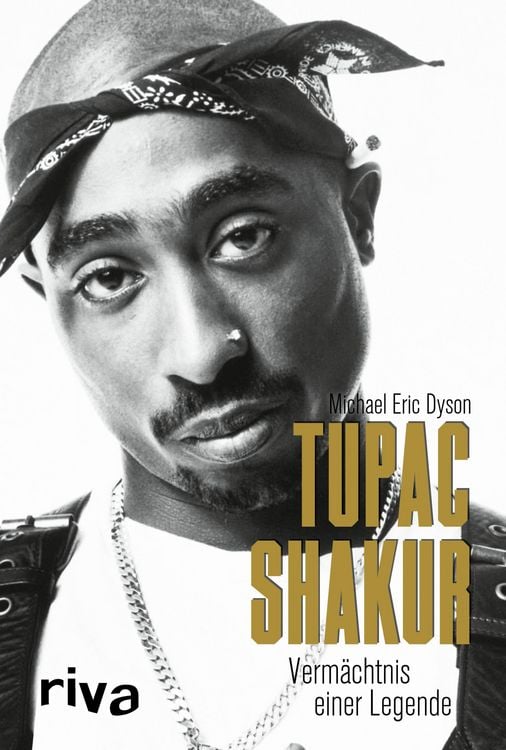 Produktbild: Tupac Shakur