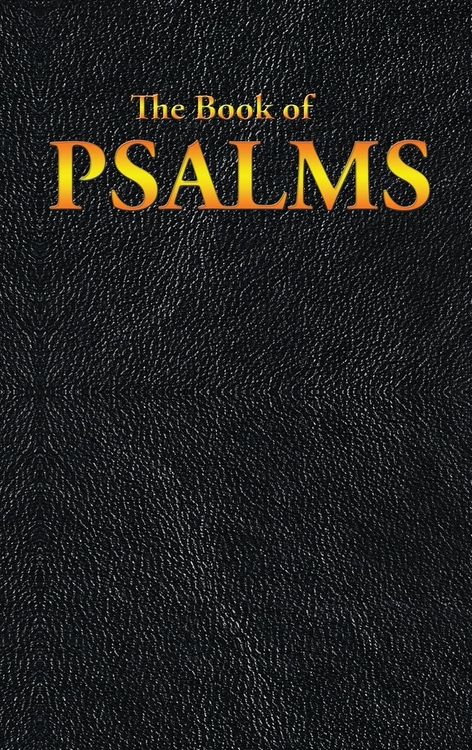 Produktbild: Psalms