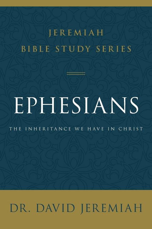 Produktbild: A Ephesians