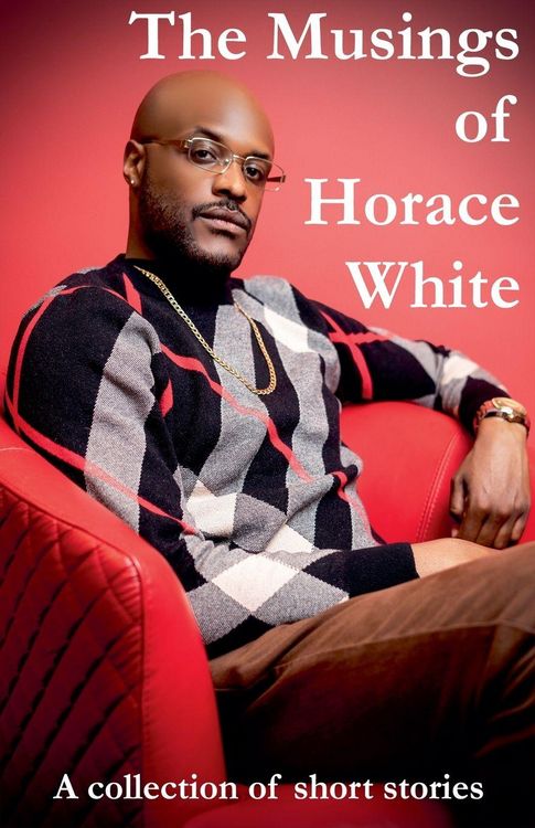 Produktbild: The Musings of Horace White