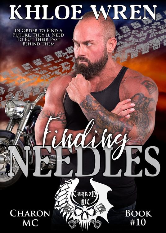 Produktbild: Finding Needles
