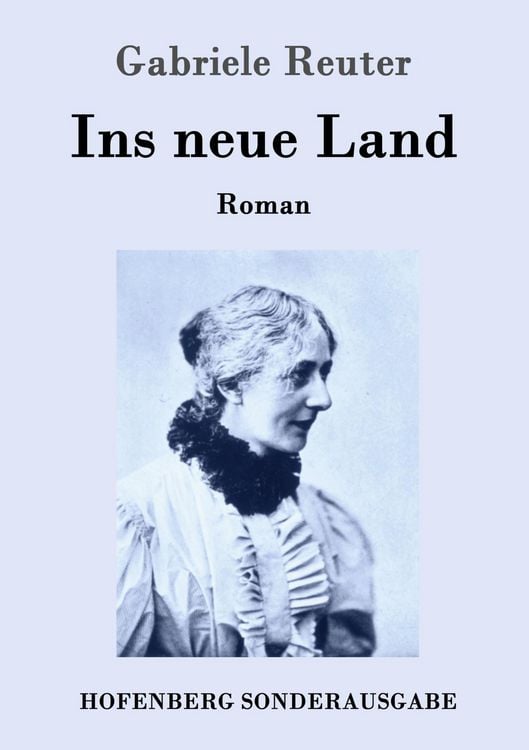 Produktbild: Ins neue Land