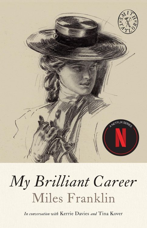 Produktbild: My Brilliant Career
