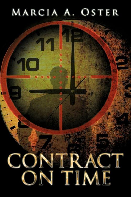 Produktbild: Contract on Time