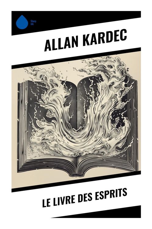 Produktbild: Le Livre des Esprits