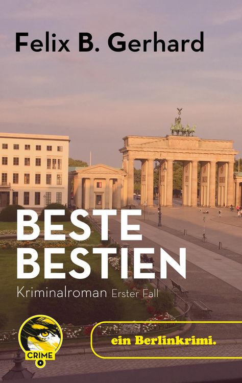Produktbild: Beste Bestien