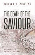 Produktbild: The Death of the Saviour: Studies in John's Gospel