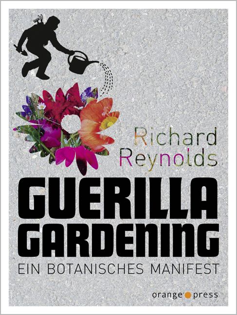 Produktbild: Guerilla Gardening