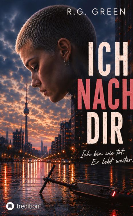 Produktbild: Ich nach dir