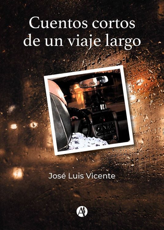 Produktbild: Cuentos cortos de un viaje largo