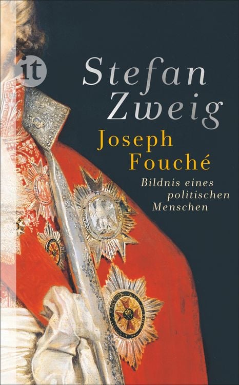 Produktbild: Joseph Fouché