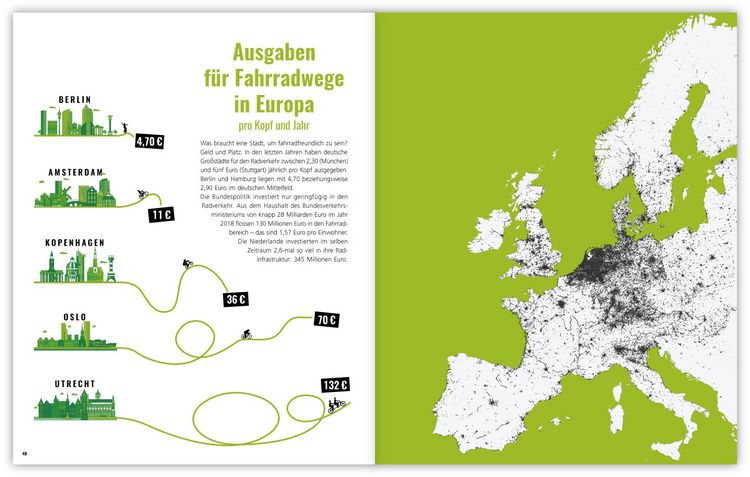 Produktbild: 102 gr&uuml;ne Karten zur Rettung der Welt