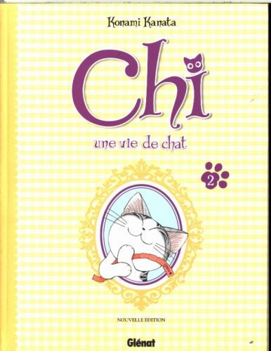 Produktbild: Chi, une vie de chat. Tome 2