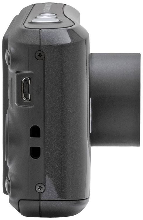 Produktbild: Kodak Pixpro FZ45 Friendly Zoom Digitalkamera 16 Megapixel Opt. Zoom: 4 x Schwarz Full HD Video, HDR-Video