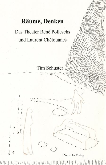 Produktbild: R&auml;ume, Denken