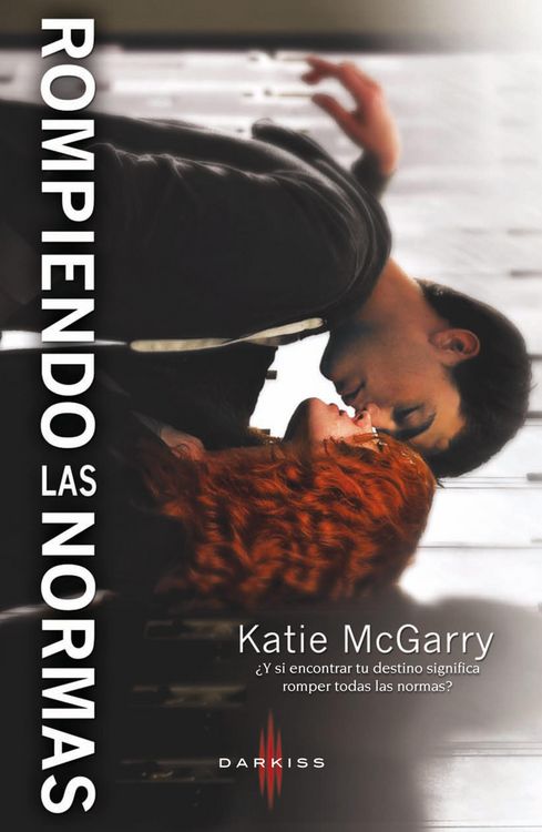 Produktbild: Rompiendo las normas