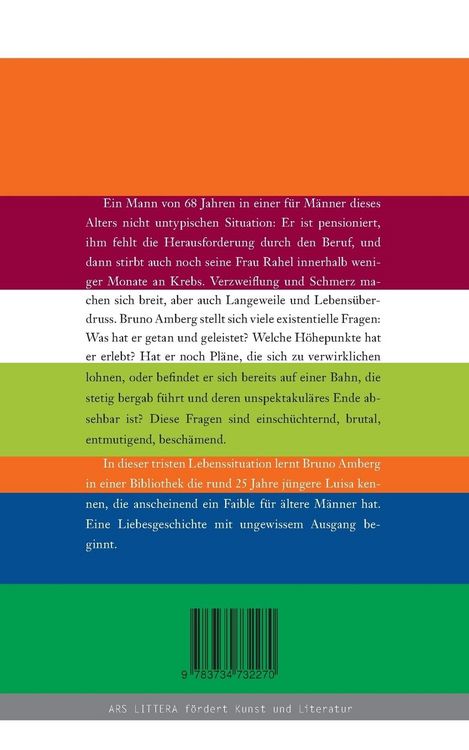 Produktbild: Weitergehen