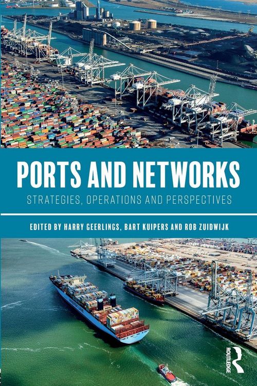 Produktbild: Ports and Networks