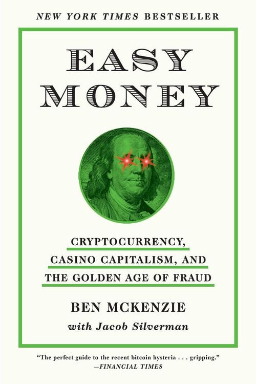 Produktbild: Easy Money