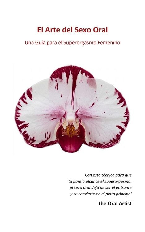 Produktbild: El Arte del Sexo Oral